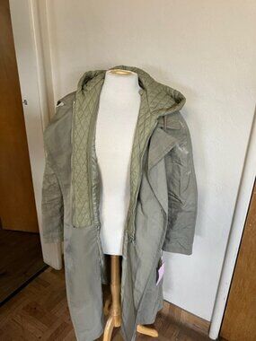 Avec Les Filles Jacket